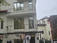 Cotroceni, Bucuresti