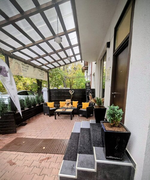 Cotroceni, Bucuresti