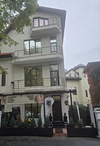 Cotroceni, Bucuresti