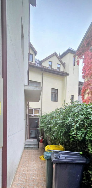 Cotroceni, Bucuresti