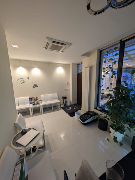 Cotroceni, Bucuresti