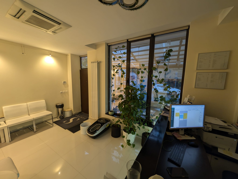 Cotroceni, Bucuresti