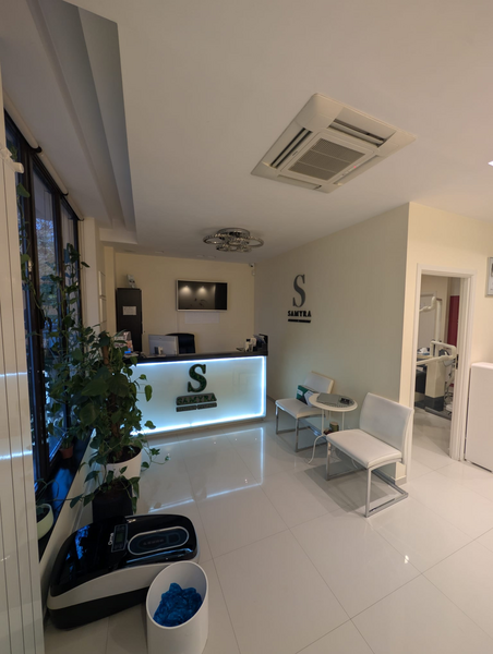 Cotroceni, Bucuresti