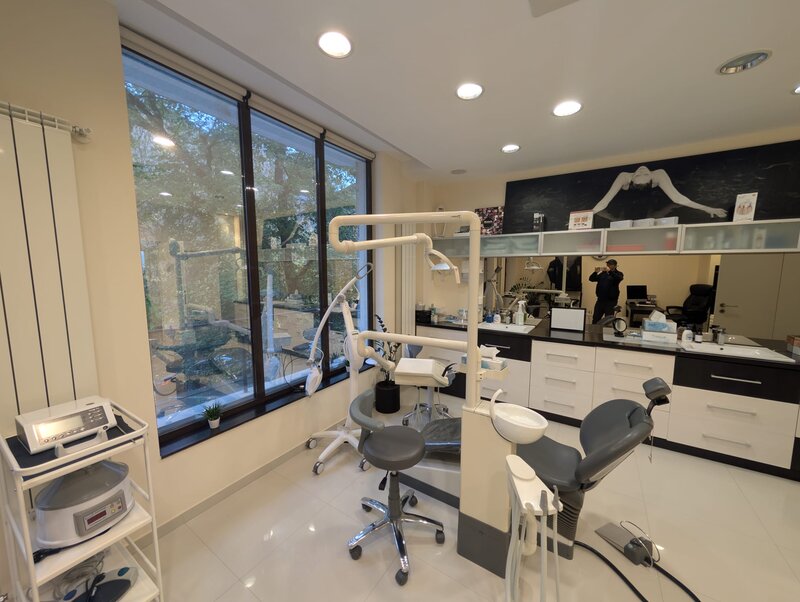 Cotroceni, Bucuresti